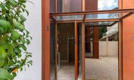 Casa em condomínio fechado com 4 quartos à venda na Rua Zacarias de Gois, 252, Parque Colonial, São Paulo por R$ 7.200.000