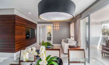 Apartamento com 4 quartos à venda na Avenida Angélica, 1803, Consolação, São Paulo por R$ 3.200.000