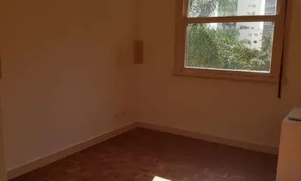 Apartamento com 2 quartos à venda na rua maestro elias lobo, 1040, jardim paulista, são paulo por r$ 870.000