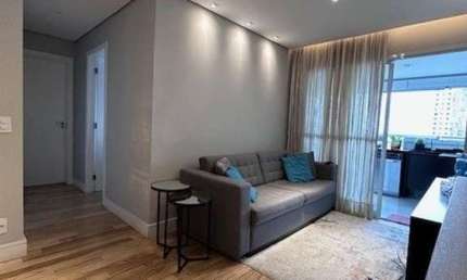Apartamento com 2 quartos à venda na Rua Imbituba, 140, Vila Prudente, São Paulo por R$ 1.000.000