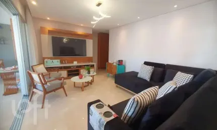 Apartamento com 3 quartos à venda na Rua Horácio Lane, 59, Pinheiros, São Paulo por R$ 2.120.000