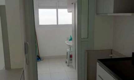 Apartamento com 2 quartos à venda na Rua Bom Sucesso, 366, Tatuapé, São Paulo por R$ 1.050.000