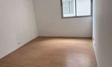 Apartamento com 2 quartos à venda na Rua Costa Carvalho, 363, Pinheiros, São Paulo por R$ 600.000