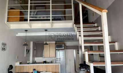 Apartamento com 1 quarto à venda na Rua Pintassilgo, 12, Vila Uberabinha, São Paulo por R$ 750.000