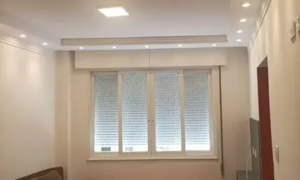 Apartamento com 1 quarto à venda na Rua Japurá, 21, Bela Vista, São Paulo por R$ 300.000