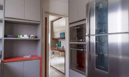 Apartamento com 3 quartos à venda na Rua Araguari, 536, Vila Uberabinha, São Paulo por R$ 2.350.000
