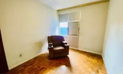 Apartamento com 3 quartos à venda na Rua Dona Maria Carolina, 727, Pinheiros, São Paulo por R$ 1.100.000