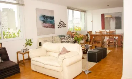 Apartamento com 4 quartos à venda na rua dona veridiana, 322, higienópolis, são paulo por r$ 2.250.000