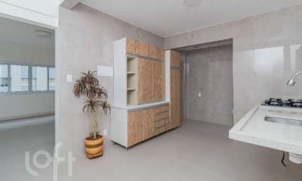Apartamento com 2 quartos à venda na Rua Tamandaré, 272, Liberdade, São Paulo por R$ 640.000