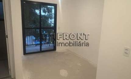 Apartamento com 2 quartos à venda na Alameda Barão de Limeira, 815, Campos Eliseos, São Paulo por R$ 522.000
