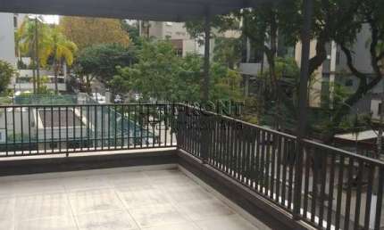 Casa em condomínio fechado com 2 quartos à venda na Rua Doutor Veiga Filho, 323, Santa Cecília, São Paulo por R$ 1.850.000