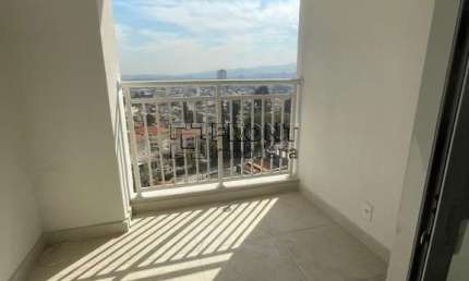 Apartamento com 2 quartos à venda na Rua Hélio Manzoni, 46, Gopoúva, Guarulhos por R$ 520.000