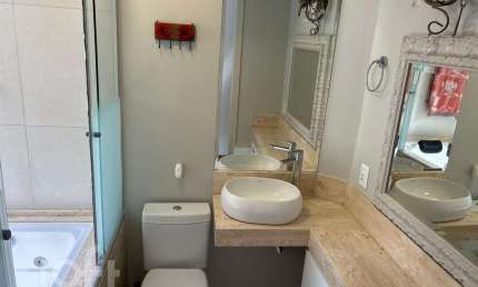 Apartamento com 3 quartos à venda na Rua Oneyda Alvarenga, 89, Cursino, São Paulo por R$ 1.449.000