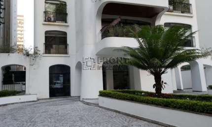Apartamento com 5 quartos à venda na Rua São Vicente de Paulo, 329, Santa Cecília, São Paulo por R$ 4.365.000