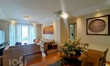 Apartamento com 3 quartos à venda na Rua Serra de Bragança, 1025, Tatuapé, São Paulo por R$ 1.390.000