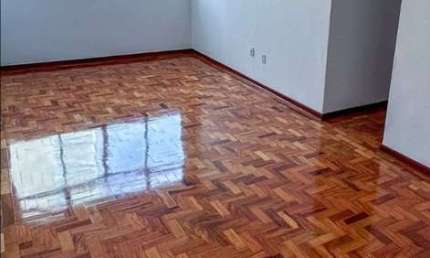 Apartamento com 3 quartos à venda na Rua da Graça, 914, Bom Retiro, São Paulo por R$ 480.000