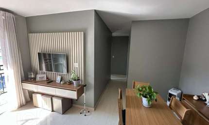 Apartamento com 2 quartos à venda na Rua Padre Adelino, 91, Mooca, São Paulo por R$ 450.000