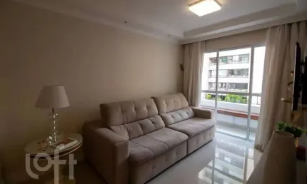 Apartamento com 2 quartos à venda na Rua Guararapes, 469, Itaim Bibi, São Paulo por R$ 1.600.000
