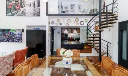 Apartamento com 2 quartos à venda na Rua Flórida, 1901, Itaim Bibi, São Paulo por R$ 2.890.000