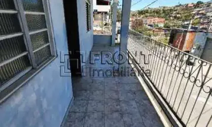 Casa com 3 quartos à venda na Barauna, 481, Jardim Nova Esperança, Francisco Morato por R$ 250.000