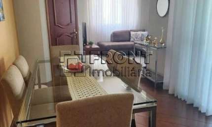Apartamento com 4 quartos à venda na Rua Engenheiro Jorge Oliva, 161, Vila Mascote, São Paulo por R$ 1.200.000