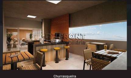 Apartamento com 1 quarto à venda na Rua Coronel Lisboa, 958, Vila Mariana, São Paulo por R$ 425.000
