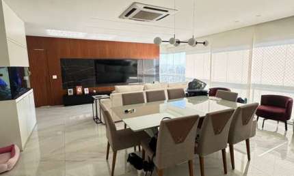 Apartamento com 3 quartos à venda na Rua Doutor Paulo Vieira, 353, Perdizes, São Paulo por R$ 4.800.000