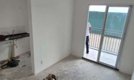Apartamento com 2 quartos à venda na Rua Magarinos Torres, 480, Vila Maria, São Paulo por R$ 440.000