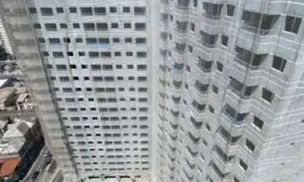 Apartamento com 1 quarto à venda na Avenida Santo Amaro, 1386, Vila Nova Conceição, São Paulo por R$ 470.000