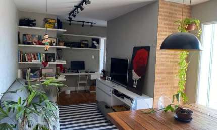 Apartamento com 2 quartos à venda na Marquês Maricá, 660, Sacomã, São Paulo por R$ 385.000