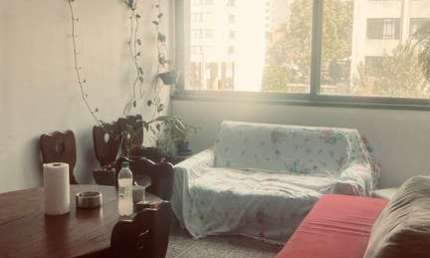 Apartamento com 2 quartos à venda na Rua Maria Antônia, 162, Consolação, São Paulo por R$ 780.000