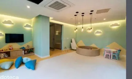 Apartamento com 1 quarto à venda na avenida afonso mariano fagundes, 165, saúde, são paulo por r$ 520.000