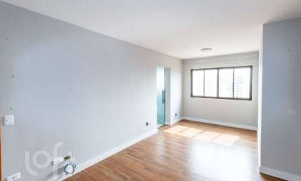 Apartamento com 2 quartos à venda na Rua Nossa Senhora das Mercês, 1053, Sacomã, São Paulo por R$ 360.000