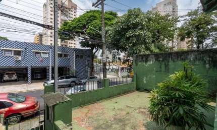 Casa com 4 quartos à venda na Rua José Jannarelli, 259, Vila Progredior, São Paulo por R$ 850.000
