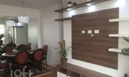 Apartamento com 3 quartos à venda na Rua Pedro Pomponazzi, 555, Vila Mariana, São Paulo por R$ 820.000