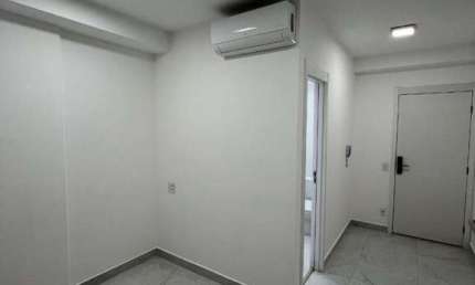 Apartamento com 1 quarto à venda na Avenida Guapira, 117, Tucuruvi, São Paulo por R$ 320.000