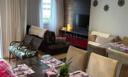 Apartamento com 2 quartos para alugar na Rua João Simões de Souza, 740, Parque Reboucas, São Paulo por R$ 3.300