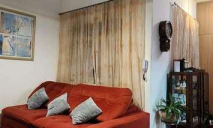 Apartamento com 2 quartos à venda na Avenida Nova Cantareira, 1983, Tucuruvi, São Paulo por R$ 674.000