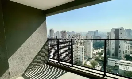 Apartamento à venda na rua raul pompéia, 581, pompéia, são paulo por r$ 460.000