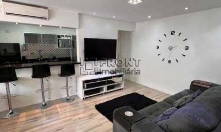 Apartamento com 2 quartos à venda na Rua Joaquim Antunes, 977, Pinheiros, São Paulo por R$ 1.166.000