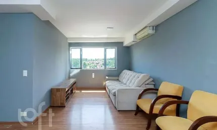 Apartamento com 3 quartos à venda na Rua Guilherme Barbosa de Melo, 66, Itaim Bibi, São Paulo por R$ 1.000.000