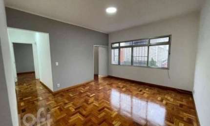 Apartamento com 3 quartos à venda na Rua Dante Alighieri, 214, Vila Prudente, São Paulo por R$ 532.000