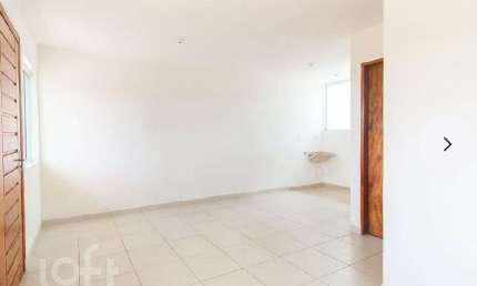 Apartamento com 1 quarto à venda na Salim Jorge Id, 174, Itaquera, São Paulo por R$ 205.000