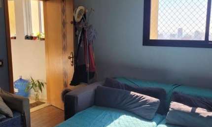 Apartamento com 2 quartos à venda na Rua Heitor Penteado, 1798, Sumarezinho, São Paulo por R$ 735.000