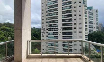 Apartamento com 2 quartos para alugar na Avenida Dona Helena Pereira de Moraes, 290, Parque do Morumbi, São Paulo por R$ 5.500