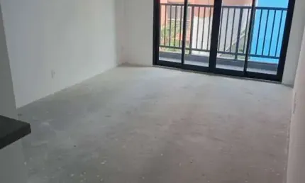 Apartamento com 1 quarto à venda na Rua Amaral Gurgel, 195, República, São Paulo por R$ 458.000