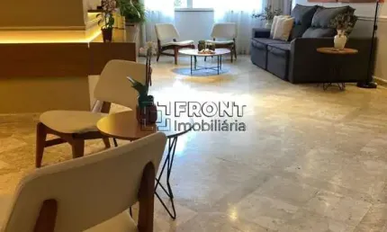Apartamento com 3 quartos para alugar na Rua da Consolação, 3240, Cerqueira César, São Paulo por R$ 11.000