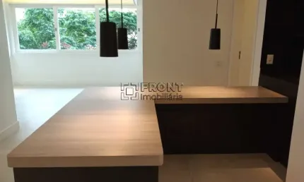 Apartamento com 1 quarto para alugar na bandeira paulista, 49, 104, itaim bibi, são paulo por r$ 8.000
