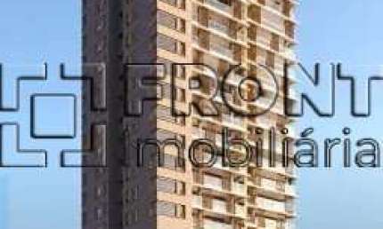 Apartamento com 1 quarto à venda na Rua Estela, 135, Vila Mariana, São Paulo por R$ 440.000