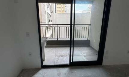Apartamento com 1 quarto à venda na Rua Rego Freitas, 62, República, São Paulo por R$ 390.000